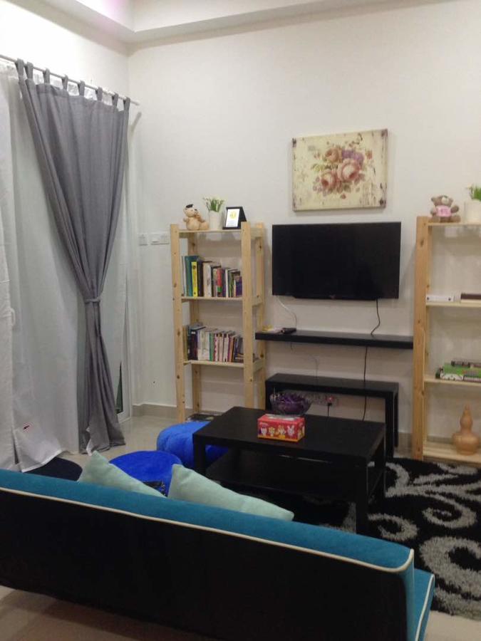 Julia'S Cottage كوتا بْهارو المظهر الخارجي الصورة
