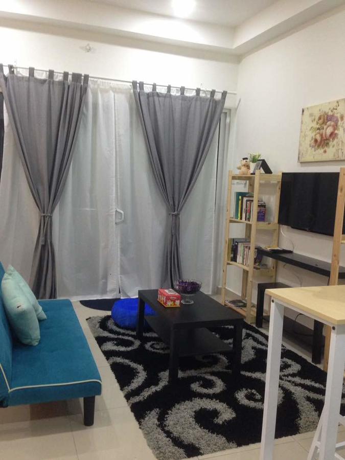 Julia'S Cottage كوتا بْهارو المظهر الخارجي الصورة