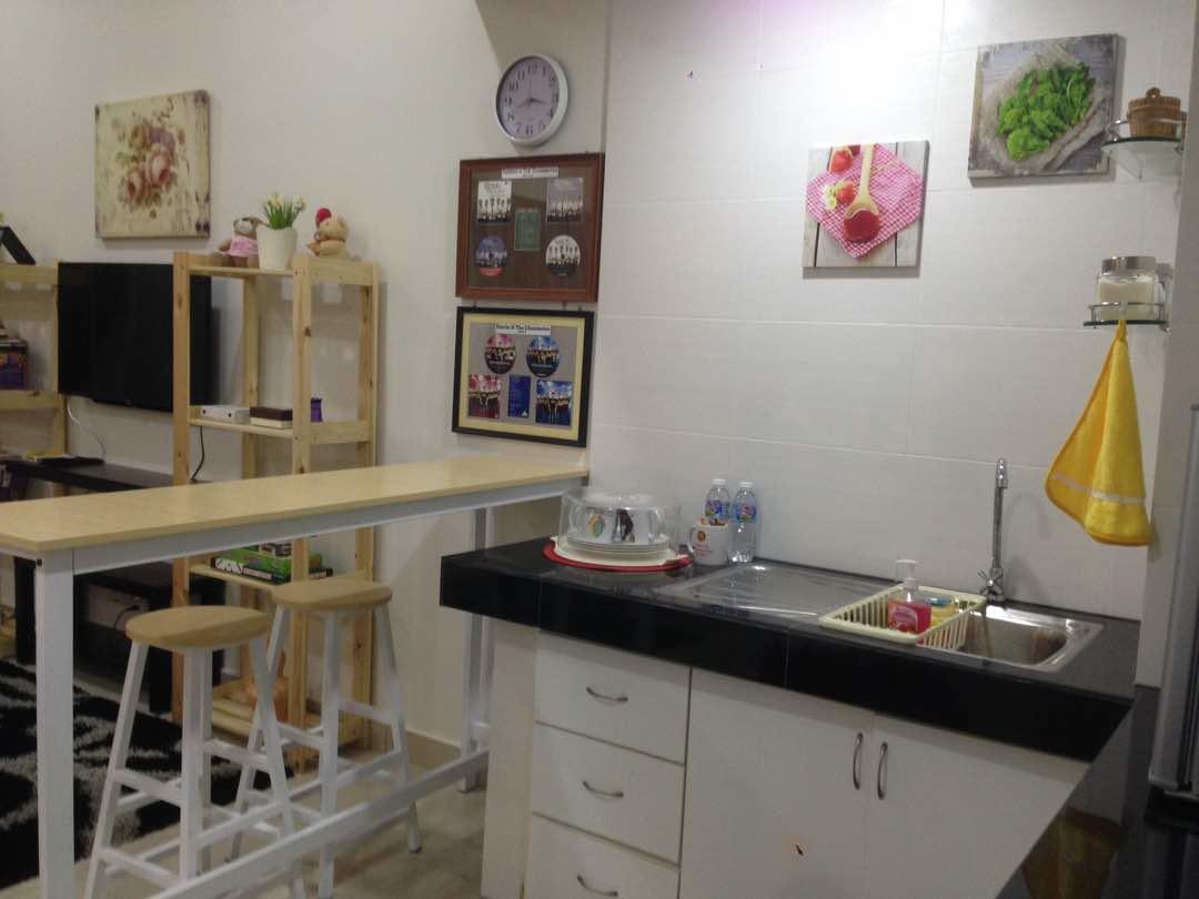 Julia'S Cottage كوتا بْهارو المظهر الخارجي الصورة