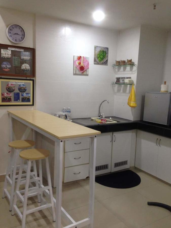 Julia'S Cottage كوتا بْهارو المظهر الخارجي الصورة