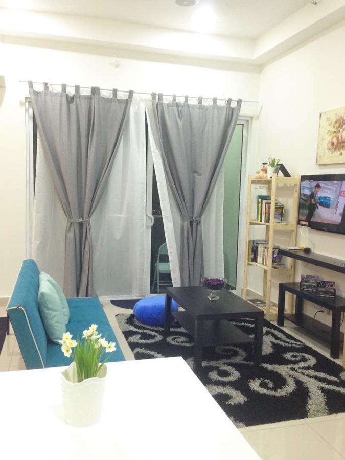 Julia'S Cottage كوتا بْهارو المظهر الخارجي الصورة