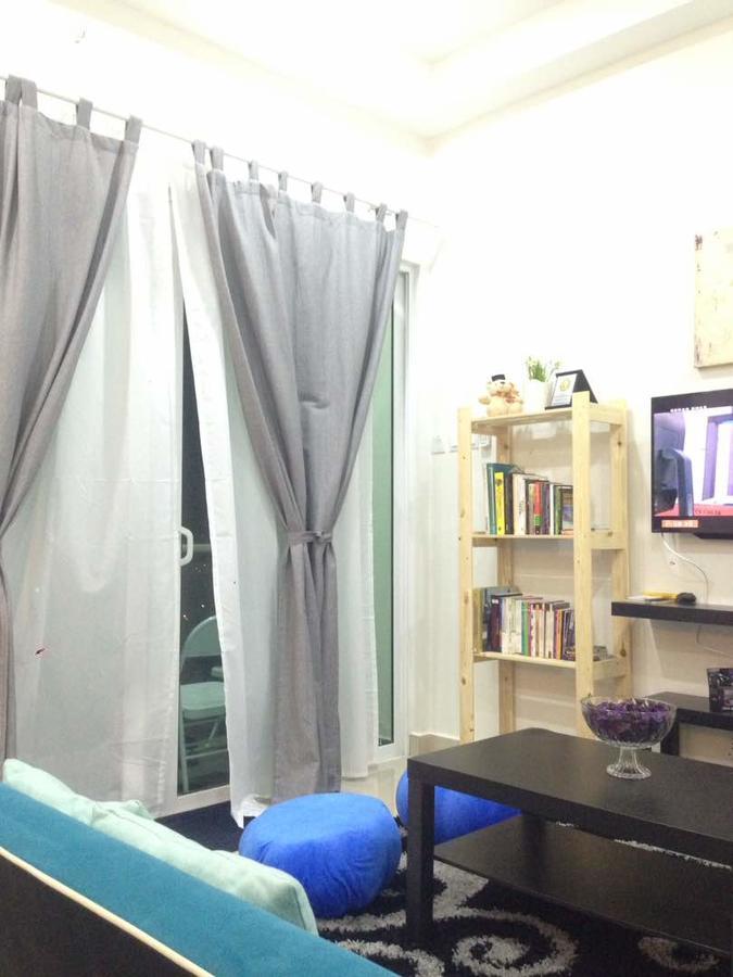 Julia'S Cottage كوتا بْهارو المظهر الخارجي الصورة